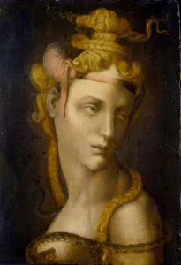 Cleopatra Painting Drucke: Cleopatra