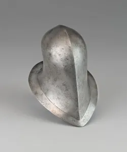 Rumpf, Deutschland, 1550 / 70. Schöpfer unbekannt