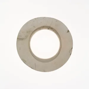 Ancient Chinese Artifacts Drucke: Collared Disc, Shang dynasty (c. 1600-1046 B. C. ). Creator: Unknown