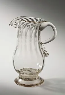Krämerschüssel, 1815 - 1825. Ersteller unbekannt