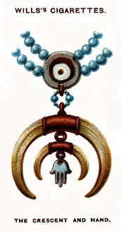 Die Bogen- und Hände-Gesellschaft, 1923