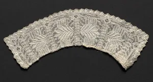 Kragenrüstung, 1800er Jahre. Schöpfer unbekannt