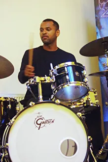 National Jazz Archive Drucke: Daniel Smithson, Gary Crosby Sextet