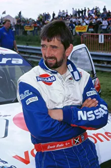 British Automotive History Drucke: David Leslie
