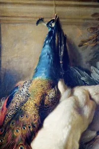 Totes Spiel, 1829. Ersteller: Edward Coleman