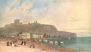 Dover, 1832, um 1900. Ersteller unbekannt