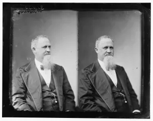 Dr.Grayson, 1865-1880.Erfinder unbekannt
