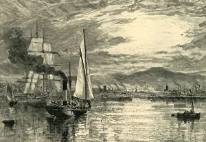 Dundee, 1898. Schöpfer: Unbekannt.