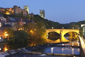 Durham Cathedral Drucke: Durham, 2010