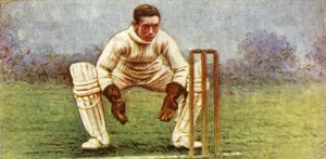 E. J. Smith (Warwickshire), 1928. Schöpfer: Unbekannt