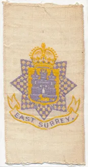 The Print Collector Images Drucke: East Surrey, c1910