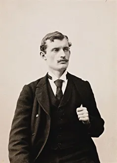 Drucke von Edvard Munch um das Jahr 1889 gefunden im Bestand der Nationalbibliothek Norwegen, Oslo Edvard Munch Drucke: Edvard Munch um ca 1889 Künstler: unbekannt