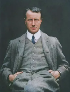 South Pole Exploration Drucke: Edward A. Wilson, B.A. M.B. c1910s