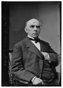 Capitol Building Architecture Drucke: Edwin Clark, between 1870 and 1880. Creator: Unknown