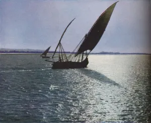 Ägypten, 1930er Jahre