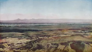 Ägypten, 1930er Jahre