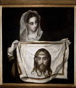 EL GRECO