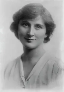 Elisabeth Valentinstag 1908-1921 Ersteller: Bain News Service