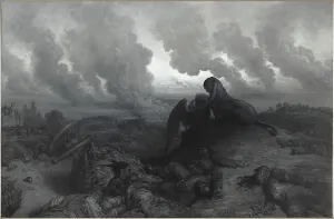 Gustave Dore Biography Drucke: The Enigma