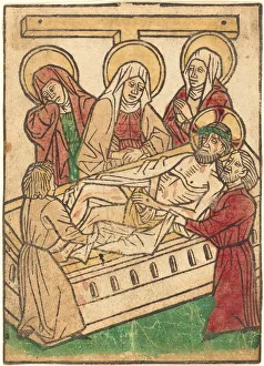 Die Bestattung Der Schöpfer: Ludvig von Ulm