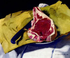 Nabi Art Movement Drucke: Entrecote