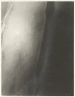 Äquivalent, 1931 von Alfred Stieglitz