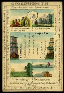 Iravani Provinz, 1856. Schöpfer unbekannt