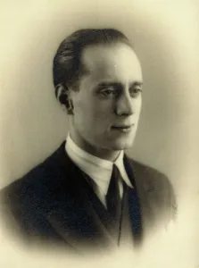 Heritage Art Photography Drucke: Evandro Pasquali, 1931. Creator: Unknown