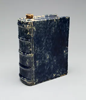 Flaske, 1840/60 Erfinder unbekannt