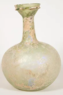 Flasche, 4. Jahrhundert. Schöpfer: Unbekannt.