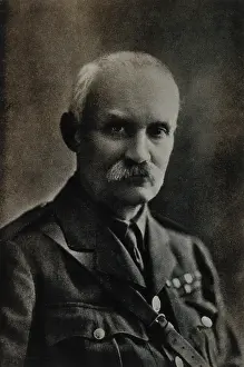British India Military History Drucke: Fleming Mant Sandwith. Creator: Unknown