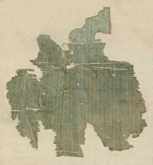 Fragment, Ägypten; Schöpfer unbekannt