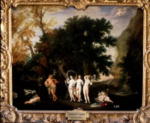 Francesco Albani