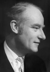 British Scientist Drucke: Francis Harry Compton Crick, British microbiologist, c1962