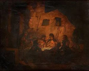 Freimäurerorden, Tempelritter, 1805