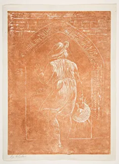 Vorwort zu Jerusalem, der Ausstrahlung des großen Albions[ca. 1804-20](?)