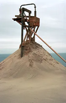 Geevor Tin Mine Drucke: Geevor Tin Mine