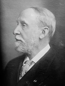 General James Grant Wilson, zwischen 1910 und 1915 (Bain News Service)