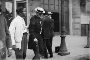 General Powell Clayton, 1912; Kreatör: Bain News Service