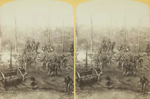 Hamilton Drucke: Gen. W. H. L. Wallace s, 2. Div