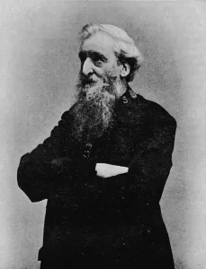 Salvation Army Founder Drucke: General Booth, c1902, (1903)