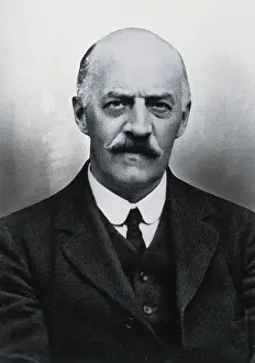 George Stuart Graham-Smith. Erfinder: Unbekannt.