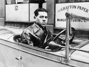 Giovanni Giuseppe Ramponi, (* um die 1930er Jahre). Künstler unbekannt