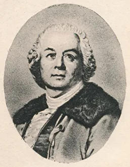 Opera Composer Biography Drucke: Gluck. 1895