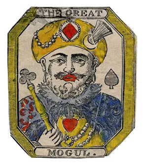 Der Große Mughal
