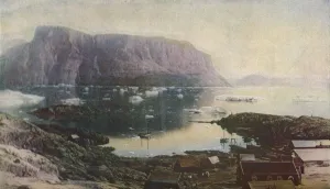 Grönlands, 1930er Jahre