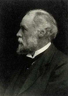 British Portrait Photography Drucke: Greville Macdonald. Creator: Unknown