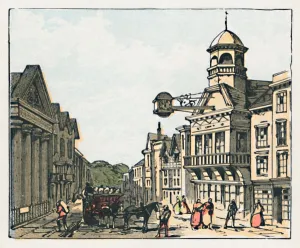 Bilder Datiert 2018 August: Guildford, um 1910