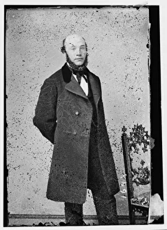 Guron zwischen 1855 und 1865. Schöpfer unbekannt