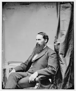 Hill, H.D., zwischen 1860 und 1875; Ersteller unbekannt.